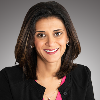 Sonal Ullman, MD